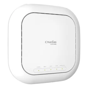   D-link Nuclias Wireless AX3600 Cloud Managed Access Point - Wireless AX3600 Nucl