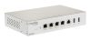 D-link Nuclias Cloud SD-WAN Gateway
- x86 Quad-cores CPU
- DDR3 2GB memory
- 4*1
