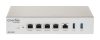 D-link Nuclias Cloud SD-WAN Gateway
- x86 Quad-cores CPU
- DDR3 2GB memory
- 4*1