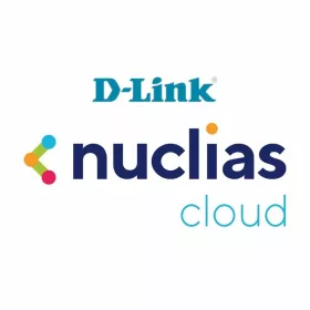   D-link Nuclias 1 Year Cloud Managed SD WAN Gateway License
The license is compat