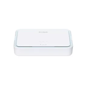   DLINK D-LINK 4G/5G Modem + Wireless Router Dual Band AX3000, DBR-330-G