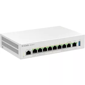 D-link Business PoE Router