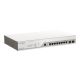 D-link 10-Port Gigabit PoE+ Nuclias Smart Managed Switch including 2x SFP Ports