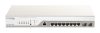 D-link 10-Port Gigabit PoE+ Nuclias Smart Managed Switch including 2x SFP Ports