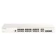 D-link 28-Port Gigabit Nuclias Smart Managed Switch including 4x 1G Combo Ports