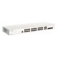 D-link 28-Port Gigabit Nuclias Smart Managed Switch including 4x 1G Combo Ports