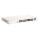 D-link 28-Port Gigabit PoE+ Nuclias Smart Managed Switch including 4x 1G Combo P