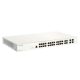 D-link 28-Port Gigabit PoE+ Nuclias Smart Managed Switch including 4x 1G Combo P