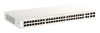 D-link 28-Port Gigabit PoE+ Nuclias Smart Managed Switch including 4x 1G Combo P