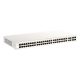 D-link 28-Port Gigabit PoE+ Nuclias Smart Managed Switch including 4x 1G Combo P