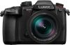 Panasonic DC-GH5M2ME Lumix G cserélhető objektíves, tükör nélküli (MILC) fényk.