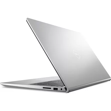 Dell 15 DC15250 notebook FHD Ci5-1334U 4.6GHz 16GB 512GB UHD Linux