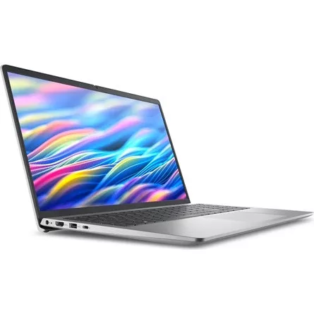 Dell 15 DC15250 notebook FHD Ci5-1334U 4.6GHz 16GB 1TB UHD Linux