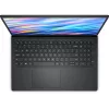 DELL NB-PC COM DELL 15 DC15250 15,6" FHD, Intel Core i5-1334U (3.40GHz), 16GB, 512GB SSD, Intel UHD, Win 11 Pro, Ezüst