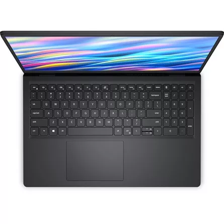 DELL NB-PC COM DELL 15 DC15250 15,6" FHD, Intel Core i5-1334U (3.40GHz), 16GB, 512GB SSD, Intel UHD, Win 11 Pro, Ezüst