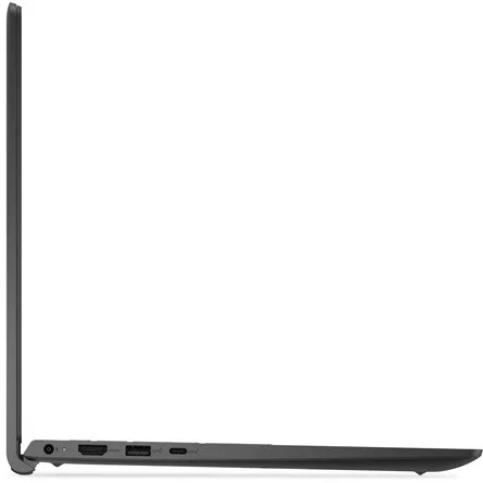DELL NB-PC COM DELL 15 DC15250 15,6" FHD, Intel Core i5-1334U (3.40GHz), 16GB, 512GB SSD, Intel UHD, Win 11 Pro, Ezüst