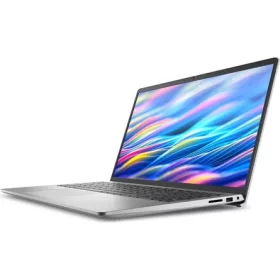   DELL NB-PC COM DELL 15 DC15250 15,6" FHD, Intel Core i7-1355U (5.0GHz), 16GB, 1TB SSD, Intel UHD, Win 11 Pro, Ezüst