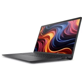   DELL NB-PC COM DELL 15 DC15255 15,6" FHD, AMD Ryzen 5 7530U (4.5GHz), 16GB, 512GB SSD, AMD Radeon, Win 11 Pro