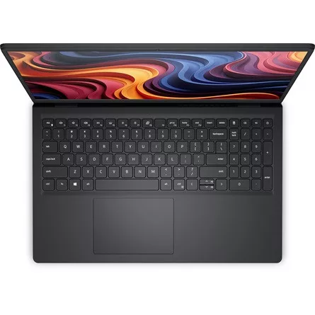 DELL NB-PC COM DELL 15 DC15255 15,6" FHD, AMD Ryzen 5 7530U (4.5GHz), 16GB, 512GB SSD, AMD Radeon, Win 11 Home