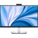 Dell C2423H 24" LED Video konferencia monitor HDMI, DP (1920x1080)