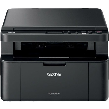 Brother DCP-1622WE multifunkciós lézernyomtató