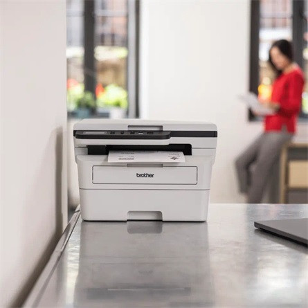 Brother DCP-B7620DW multifunkciós lézernyomtató