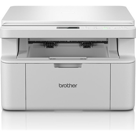 Brother DCP-L1630WE multifunkciós lézernyomtató