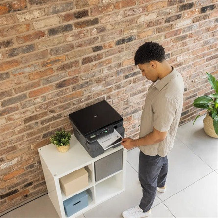 Brother DCP-L2622DW multifunkciós lézernyomtató