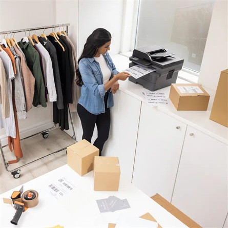 Brother DCP-L2640DN multifunkciós lézernyomtató