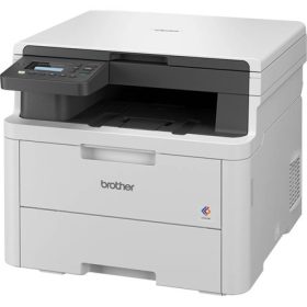 Brother DCP-L3520CDW színes multifunkciós lézernyomtató