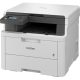 Brother DCP-L3520CDW színes multifunkciós lézernyomtató