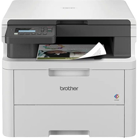 Brother DCP-L3520CDW színes multifunkciós lézernyomtató