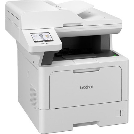 Brother DCP-L5510DW multifunkciós lézernyomtató