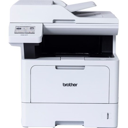 Brother DCP-L5510DW multifunkciós lézernyomtató