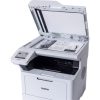 Brother DCP-L5510DW multifunkciós lézernyomtató