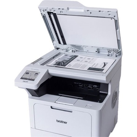 Brother DCP-L5510DW multifunkciós lézernyomtató