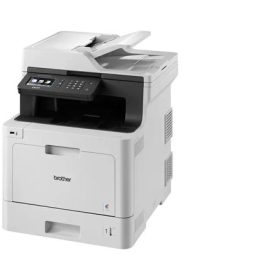 Brother DCP-L8410CDW színes multifunkciós lézernyomtató