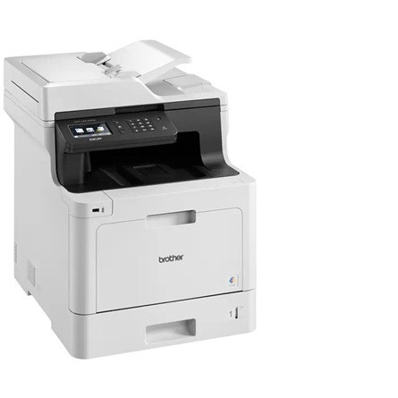 Brother DCP-L8410CDW színes multifunkciós lézernyomtató