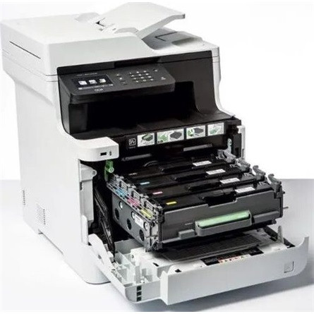 Brother DCP-L8410CDW színes multifunkciós lézernyomtató