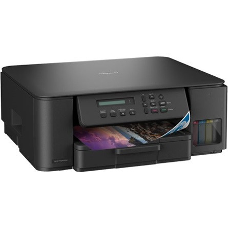 Brother DCP-T230W színes multifunkciós tintasugaras nyomtató