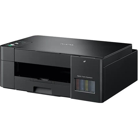 Brother DCP-T420W InkBenefit 3-in-1 színes multifunkciós tintasugaras nyomtató
