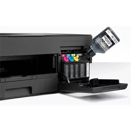 Brother DCP-T425W InkBenefit 3-in-1 színes multifunkciós tintasugaras nyomtató