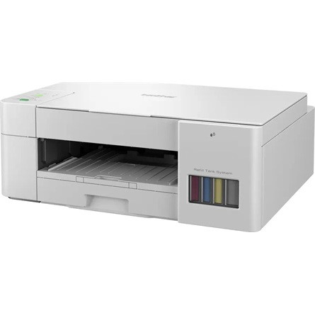 Brother DCP-T426W InkBenefit 3-in-1 színes multifunkciós tintasugaras nyomtató