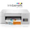 Brother DCP-T426W InkBenefit 3-in-1 színes multifunkciós tintasugaras nyomtató