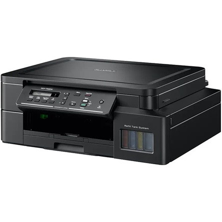 Brother DCP-T520W InkBenefit Plus 3-in-1 színes multifunkciós tintasugaras nyomtató