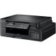 Brother DCP-T520W InkBenefit Plus 3-in-1 színes multifunkciós tintasugaras nyomtató