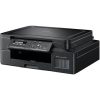 Brother DCP-T525W InkBenefit Plus 3-in-1 színes multifunkciós tintasugaras nyomtató