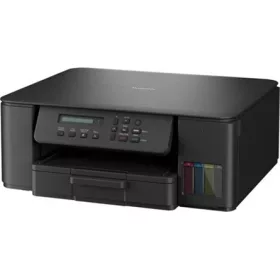   BROTHER Tintasugaras MFP NY/M/S DCP-T530W, A4, színes, 16 lap/perc, WiFi/USB, 6000x1200dpi, duplex, 128MB