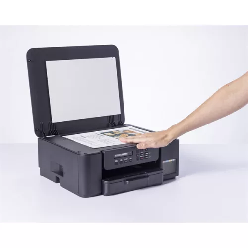 BROTHER Tintasugaras MFP NY/M/S DCP-T530W, A4, színes, 16 lap/perc, WiFi/USB, 6000x1200dpi, duplex, 128MB