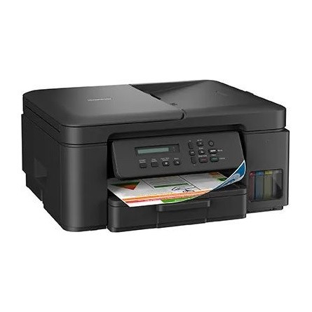 Brother DCP-T730DW színes multifunkciós tintasugaras nyomtató